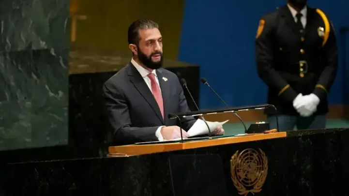 Mỹ và Anh dỡ bỏ trừng phạt Tổng thống Syria